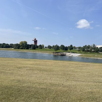 Yanney Heritage Park - Parks Near Me - Kearney, Nebraska Yanney Heritage Park - Parks Near Me - Kearney, Nebraska