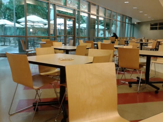 Kaiser Permanente Orange County - Irvine Medical Center by null