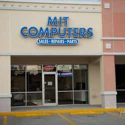 MIT Computers - Carrollwood Store