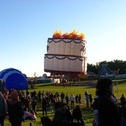 Festival de Montgolfières de Gatineau