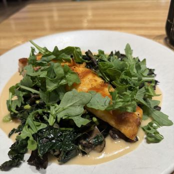 True Food Kitchen - Salmon - New American Near Me - Garden City, New York True Food Kitchen - Salmon - New American Near Me - Garden City, New York