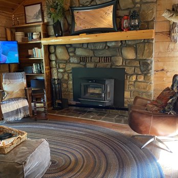 Rivers Edge Cottages - Homestead - Vacation Rentals Near Me Rivers Edge Cottages - Homestead - Vacation Rentals Near Me