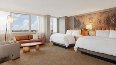 The Westin Fort Lauderdale by null