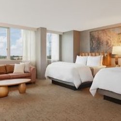 The Westin Fort Lauderdale