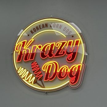 Krazydog - Desserts Near Me - Katy, Texas Krazydog - Desserts Near Me - Katy, Texas