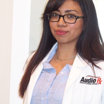 Audio Rx Hearing Services - Aracely Reception - Hearing Aid Providers Near Me - Los Angeles, California Audio Rx Hearing Services - Aracely Reception - Hearing Aid Providers Near Me - Los Angeles, California