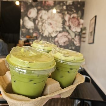 Coffee Fix - Coffee & Tea Near Me - Studio City, California