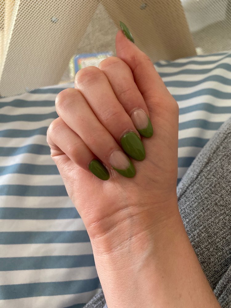 NAIL GALLERIA Updated September 2024 217 Photos & 87 Reviews 5210