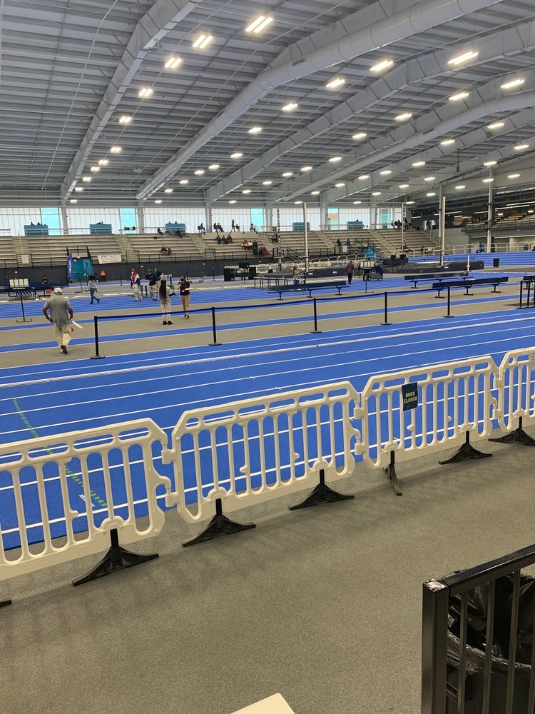 VIRGINIA BEACH SPORTS CENTER 1045 19th St, Virginia Beach, VA Yelp