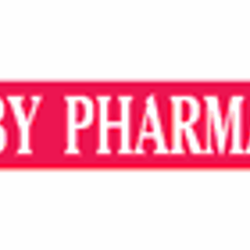 Coby Pharmacy - Logo