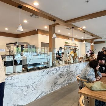 Little Ox Coffee - Inside - Coffee & Tea Near Me - Fullerton, California Little Ox Coffee - Inside - Coffee & Tea Near Me - Fullerton, California