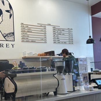 Laidrey Coffee Roasters - Menu - Coffee Roasteries Near Me - Encino, California