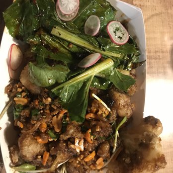 Wok’n In Memphis - Veggie Option - Food Trucks Near Me Wok’n In Memphis - Veggie Option - Food Trucks Near Me