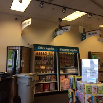 The UPS Store - They do it all. Lol - Shipping Centers Near Me - Peoria, Arizona The UPS Store - They do it all. Lol - Shipping Centers Near Me - Peoria, Arizona