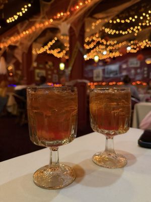 The Creekside Supper Club by null