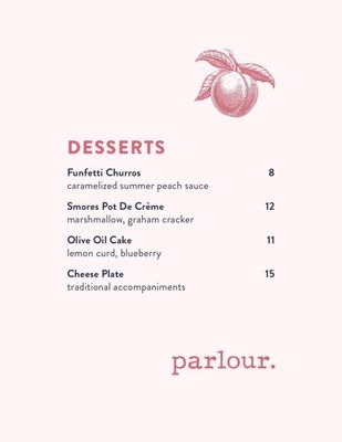 Parlour by null