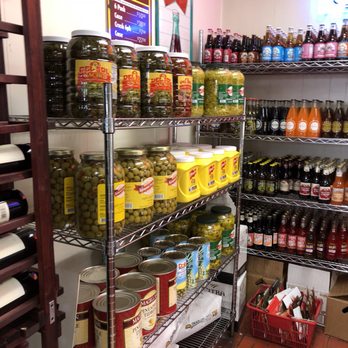 Capri Deli - Delis Near Me - Covina, California