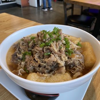 Roll Call - Sukiyaki Beef Udon Soup - Sushi Bars Near Me - Los Angeles, California Roll Call - Sukiyaki Beef Udon Soup - Sushi Bars Near Me - Los Angeles, California