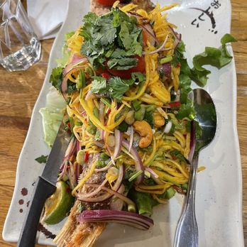 Ayada Thai - Thai Near Me - Elmhurst, New York Ayada Thai - Thai Near Me - Elmhurst, New York