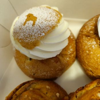 FIKA - Coffee & Tea Near Me - Toronto, Ontario