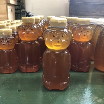 Apple Ridge Orchards - Honey - Pick Your Own Farms Near Me - Warwick, New York