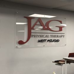 JAG Physical Therapy