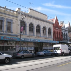 Mediterranean Wholesalers