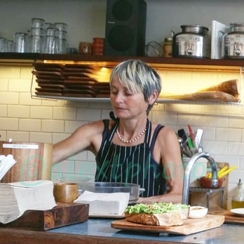 Bartavelle Cafe - Busy making those delicious avocado toasts - Coffee & Tea Near Me - Berkeley, California Bartavelle Cafe - Busy making those delicious avocado toasts - Coffee & Tea Near Me - Berkeley, California