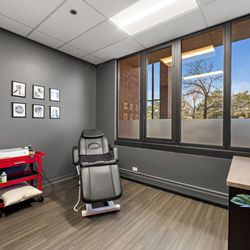 Gameday Men's Health Denver, CO - Golden - Procedure Room