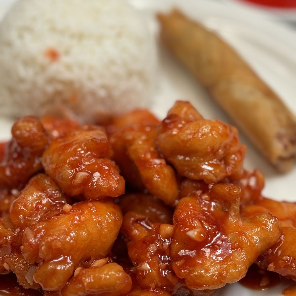 Great Wall Chinese Restaurant Solano Ave, Albany, CA 94707 - Last Updated  January 2026 - Yelp