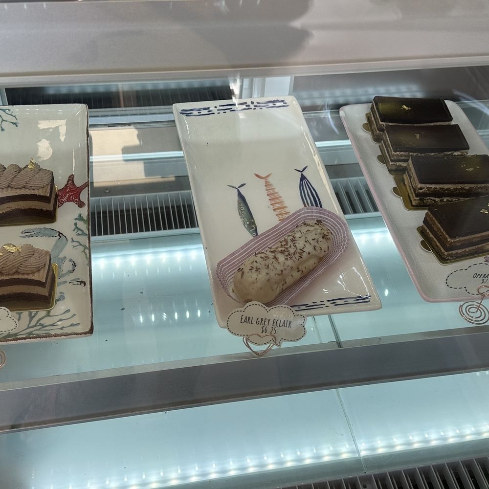 Maprang Bakery & Cafe - Desserts Near Me - Somerville, Massachusetts Maprang Bakery & Cafe - Desserts Near Me - Somerville, Massachusetts