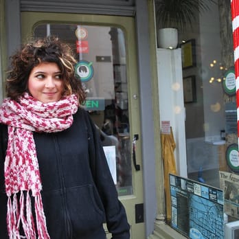 Adapt - Lianne from Adapt - Barbers Near Me - Brighton, BNH