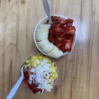 3Natives - Acai Bowls Near Me - Palm City, Florida 3Natives - Acai Bowls Near Me - Palm City, Florida