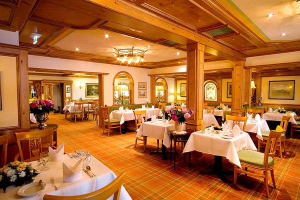 Romantik Hotel Braunschweiger Hof by null