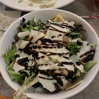 Bella Napoli - Italiana Salad - Italian Near Me - Kansas City, Missouri Bella Napoli - Italiana Salad - Italian Near Me - Kansas City, Missouri