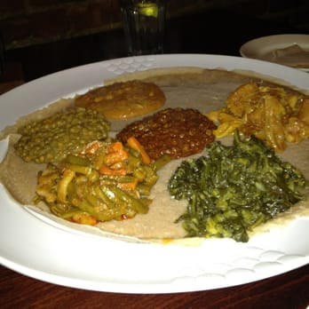 Mesobrestaurant.Com - Vegetarian sampler for "2" - Ethiopian Near Me - Montclair, New Jersey Mesobrestaurant.Com - Vegetarian sampler for "2" - Ethiopian Near Me - Montclair, New Jersey