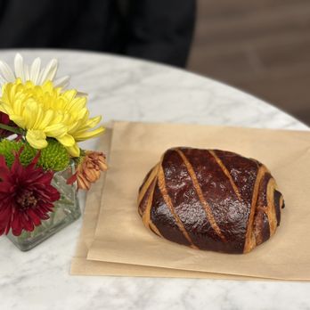 Indie Coffee Roasters - Chocolate Croissant - Coffee & Tea Near Me - Carmel, Indiana
