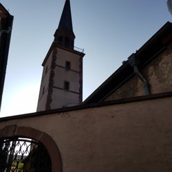 Magnuskirche - Magnuskirche