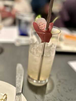 The Vault Restaurant by null