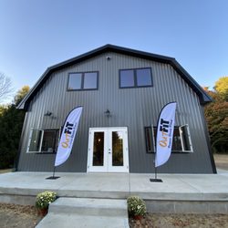 OutFit - NOW OPEN!