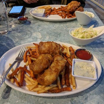 High Tide - Fish and chips. - Seafood Near Me - Gilbert, Arizona High Tide - Fish and chips. - Seafood Near Me - Gilbert, Arizona