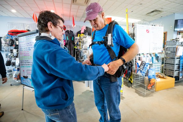 AQUATIC ADVENTURES OF MI - 31 Photos - 9996 E Highland Rd, Hartland