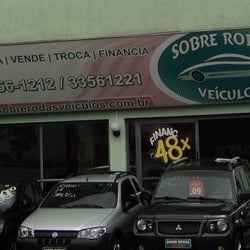 Sobre Rodas