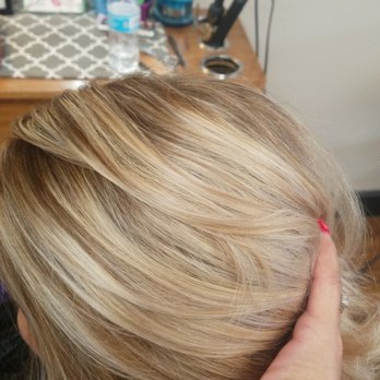 Allure Salon - Hair Salons Near Me - Turlock, California