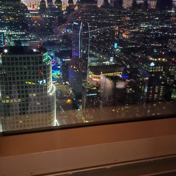 Spire 73 - Cocktail Bars Near Me - Los Angeles, California Spire 73 - Cocktail Bars Near Me - Los Angeles, California