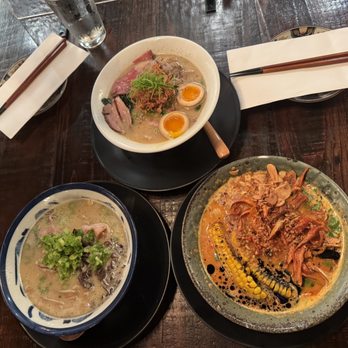 Mensho - Classic, Signature and Vegan Ramens - Ramen Near Me - Oakland, California Mensho - Classic, Signature and Vegan Ramens - Ramen Near Me - Oakland, California