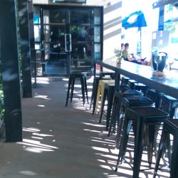 Mildura Settlers - Verandah