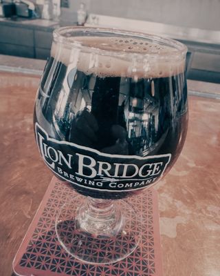 Lion Bridge Brewing Co. by null