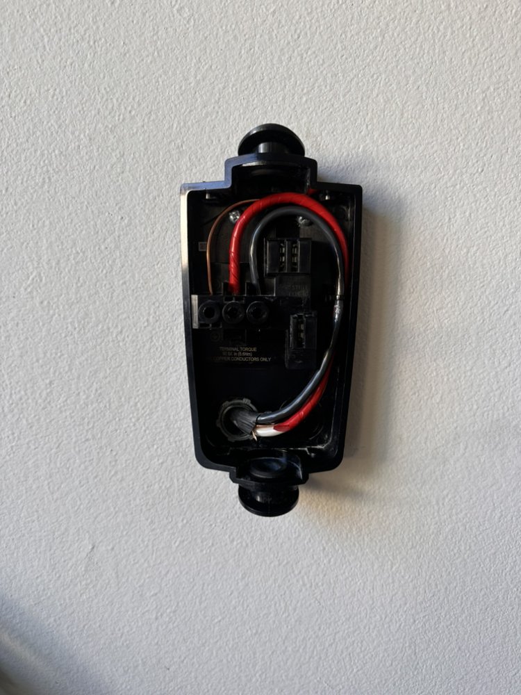 Slide of EV Installs San Diego