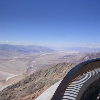 Dante's View - Hiking Near Me - Death Valley Junction, California